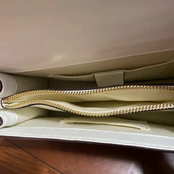 Gucci Dionysus Bamboo Top Colorblock Bag - Picture 5 of 14